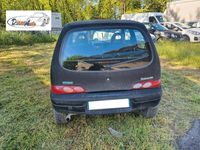 usata Fiat Seicento 900i cat S