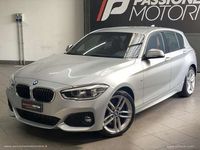 usata BMW 125 d 5p. Msport *M-SPORT*FULL*