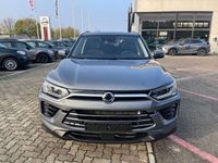 usata Ssangyong Korando 1.6 Diesel 2WD aut. Dream