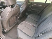 Usata Peugeot 508 Allure 131 CV (96 kW) 2019 Nero Berlina