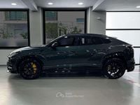 Usata Lamborghini Urus 650 CV (478 kW) 2022 Verde SUV