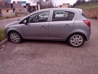 Usata Opel Corsa Enjoy 80 CV (58 kW) 2010 Utilitaria