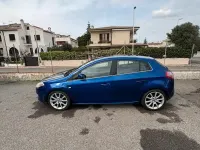 Usata Fiat Bravo 150 CV (110 kW) 2007 Utilitaria