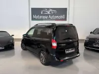 Usata Ford Courier 101 CV (74 kW) 2019 Nero Monovolume