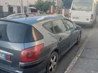Usata Peugeot 407 109 CV (80 kW) 2005 Station wagon