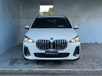 Usata BMW 218 Active Tourer Comfort Edition 150 CV (110 kW) 2024 Alpinweiss iii pastello Monovolume