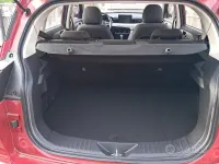 Nuova EVO Evo 5 126 CV (92 kW) 2026 Rosso SUV