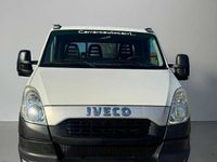 Usata Iveco Daily 130 CV (95 kW) 2012 Bianco