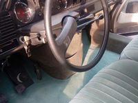 Usata Citroën DS 1970 Berlina