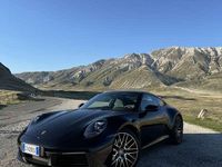 Usata Porsche 911 Carrera 385 CV (283 kW) 2022 Nero Coupé
