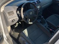 Usata VW Golf IV 2005 Grigio Berlina