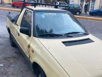 Usata Skoda Pick-up 1996 Giallo Pick-up