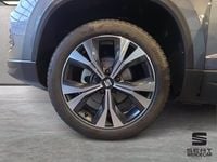 Nuova Seat Ateca Black Edition 150 CV (110 kW) 2026 Grigio grafite SUV