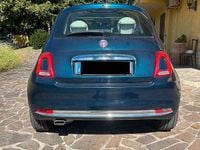 Usata Fiat 500 Lounge 69 CV (50 kW) 2017