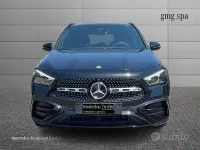 Nuova Mercedes GLA200 Advanced Plus 150 CV (110 kW) 2026 Nero SUV