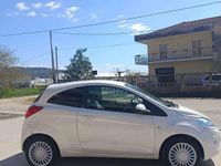 Usata Ford Ka Titanium 75 CV (55 kW) 2013 Utilitaria