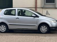 usata VW Fox 1.2 Easy