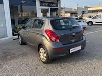 Usata Hyundai i20 Classic 84 CV (61 kW) 2014 Other Utilitaria