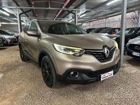 Usata Renault Kadjar Intens 110 CV (80 kW) 2017 Beige SUV