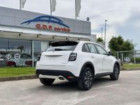 Nuova Fiat 600 136 CV (100 kW) 2026 Bianco SUV