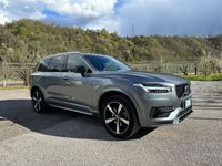 usata Volvo XC90 -- D5 AWD Geartronic 7 posti R-design