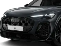 Nuova Audi Q5 S-Line 204 CV (150 kW) 2026 Grigio tambora metallico SUV