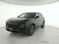 Usata Sportequipe S6 GT 186 CV (136 kW) 2024 Nero SUV