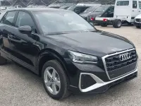Nuova Audi Q2 S-Line 150 CV (110 kW) 2026 Nero SUV