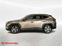 Usata Hyundai Tucson 230 CV (169 kW) 2022 Vari colori SUV