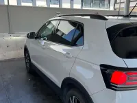 Usata VW T-Cross Edition 116 CV (85 kW) 2025 Grigio SUV