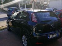 Usata Fiat Punto Evo 75 CV (55 kW) 2011 Other Utilitaria