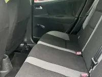 Usata Peugeot 207 73 CV (53 kW) 2009 Nero Berlina