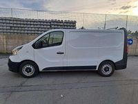 Usata Renault Trafic 120 CV (88 kW) 2020 Monovolume