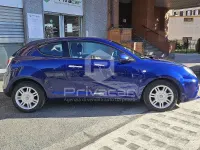 Usata Alfa Romeo MiTo 77 CV (56 kW) 2017 Blu Utilitaria