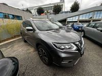 usata Nissan X-Trail dCi 150 4WD X-Tronic Tekna