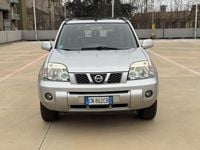 Usata Nissan X-Trail 136 CV (100 kW) 2003 SUV