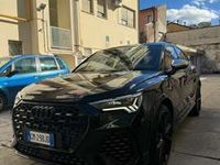 usata Audi RS Q3 Sportback 2.5 quattro s-tronic