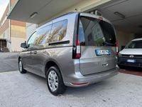 Occasion VW Caddy Life 115 ch (84 kW) 2024 Gris Monospace
