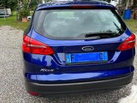 usata Ford Focus 15.d sw