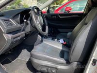 usata Subaru Outback 5ª serie - 2019