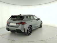 Usata BMW 118 M Sport 150 CV (110 kW) 2024 Grigio Utilitaria