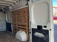 Usata Peugeot Boxer S 2020 Bianco Furgone