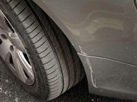 Usata Audi A6 179 CV (131 kW) 2006 Beige Berlina