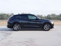 usata Alfa Romeo Stelvio 2.2 Turbodiesel 150 CV AT8 Su