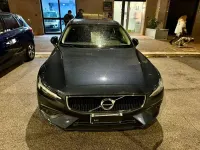 Usata Volvo V60 Business Edition 150 CV (110 kW) 2020 Blu Station wagon