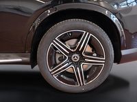 Nuova Mercedes GLC300 AMG Line Premium 333 CV (244 kW) 2026 Nero Coupé