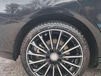 Usata Mercedes CLA200 Shooting Brake 136 CV (100 kW) 2015 Station wagon