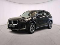 Nuova BMW X1 Comfort Edition 150 CV (110 kW) 2025 Nero SUV