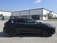 Usata Infiniti Q30 Premium 170 CV (125 kW) 2016 Berlina