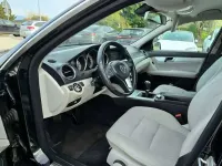 Usata Mercedes C220 Avantgarde 170 CV (125 kW) 2011 Berlina